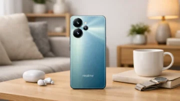 6 Realme C75 por menos de R$1.400 — promoção por tempo limitado em 01/30/2026 07:37:15