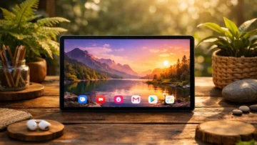 Top 6 Galaxy Tab S10 FE com entrega ultrarrápida em 2026