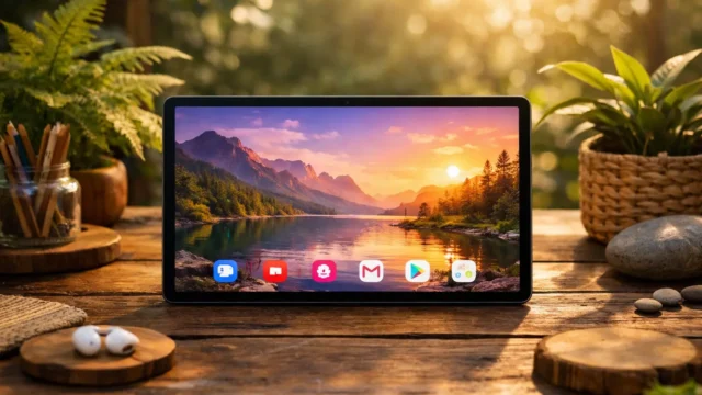 Top 6 Galaxy Tab S10 FE com entrega ultrarrápida em 2026