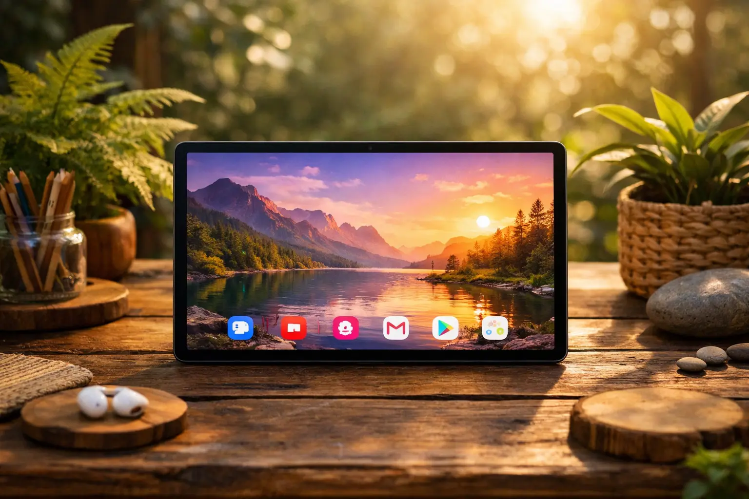 Top 6 Galaxy Tab S10 FE com entrega ultrarrápida em 2026