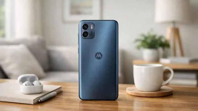 6 produtos Motorola com garantia estendida e suporte VIP em 2026