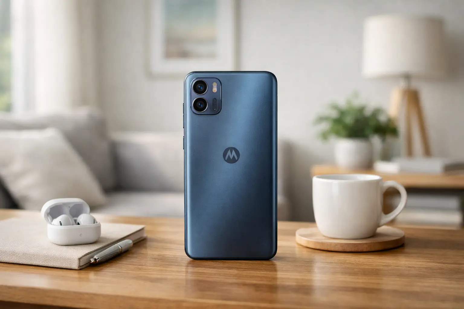 6 produtos Motorola com garantia estendida e suporte VIP em 2026
