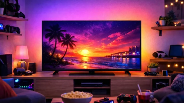 6 Smart TVs Philips com nota máxima dos usuários em 2026