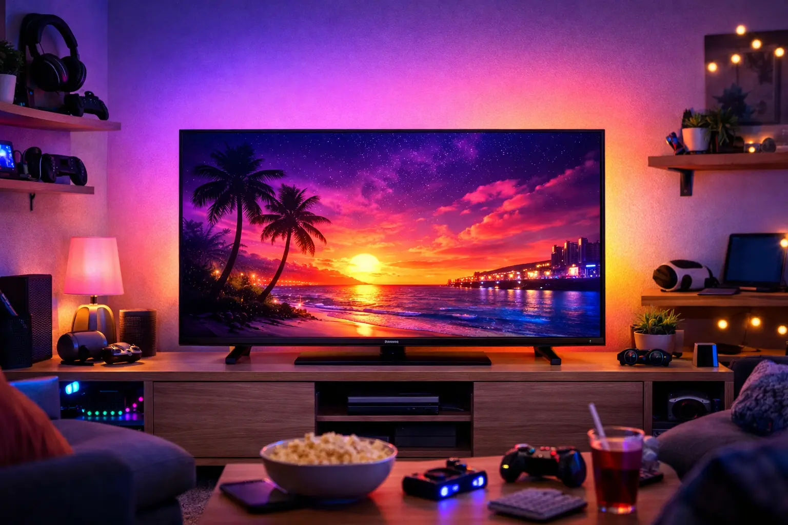 6 Smart TVs Philips com nota máxima dos usuários em 2026