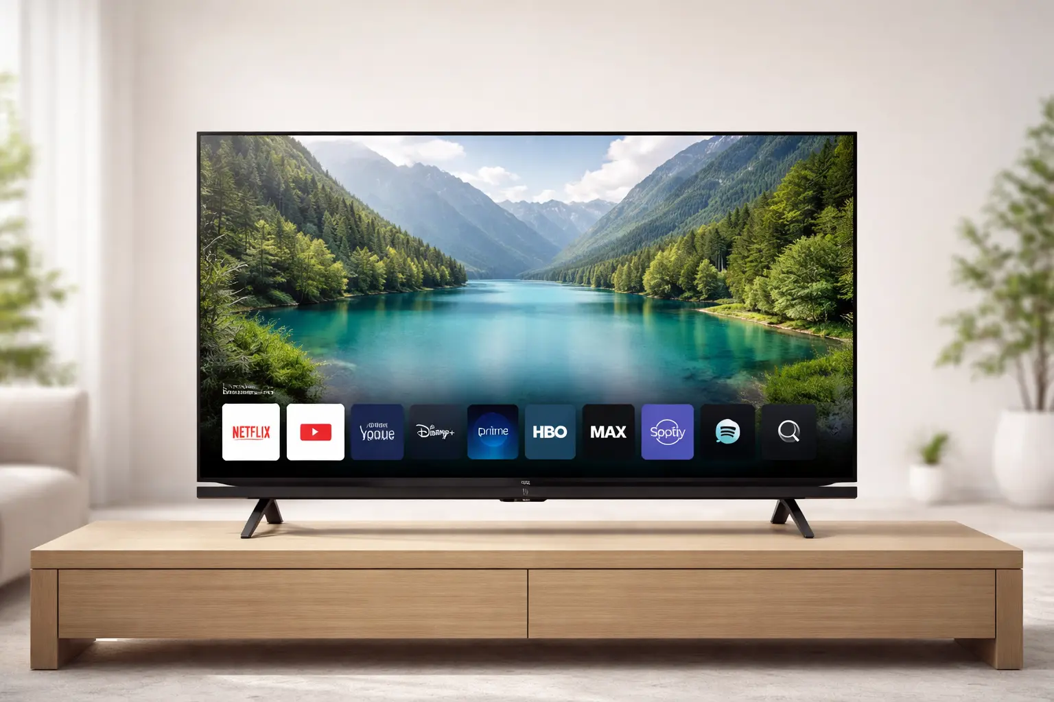 6 TVs LG Smart Pro com design premium por preço justo 2026