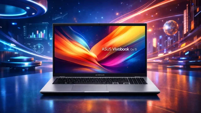 Notebook ASUS Vivobook barato e confiável para qualquer bolso