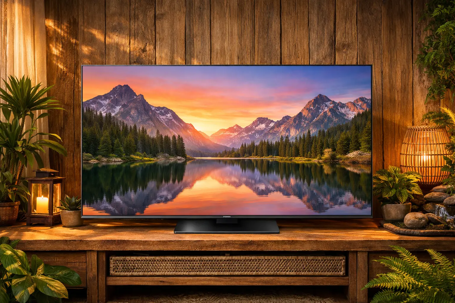 Qual comprar? 6 smart TVs analisadas em 01/31/2026 21:30:39