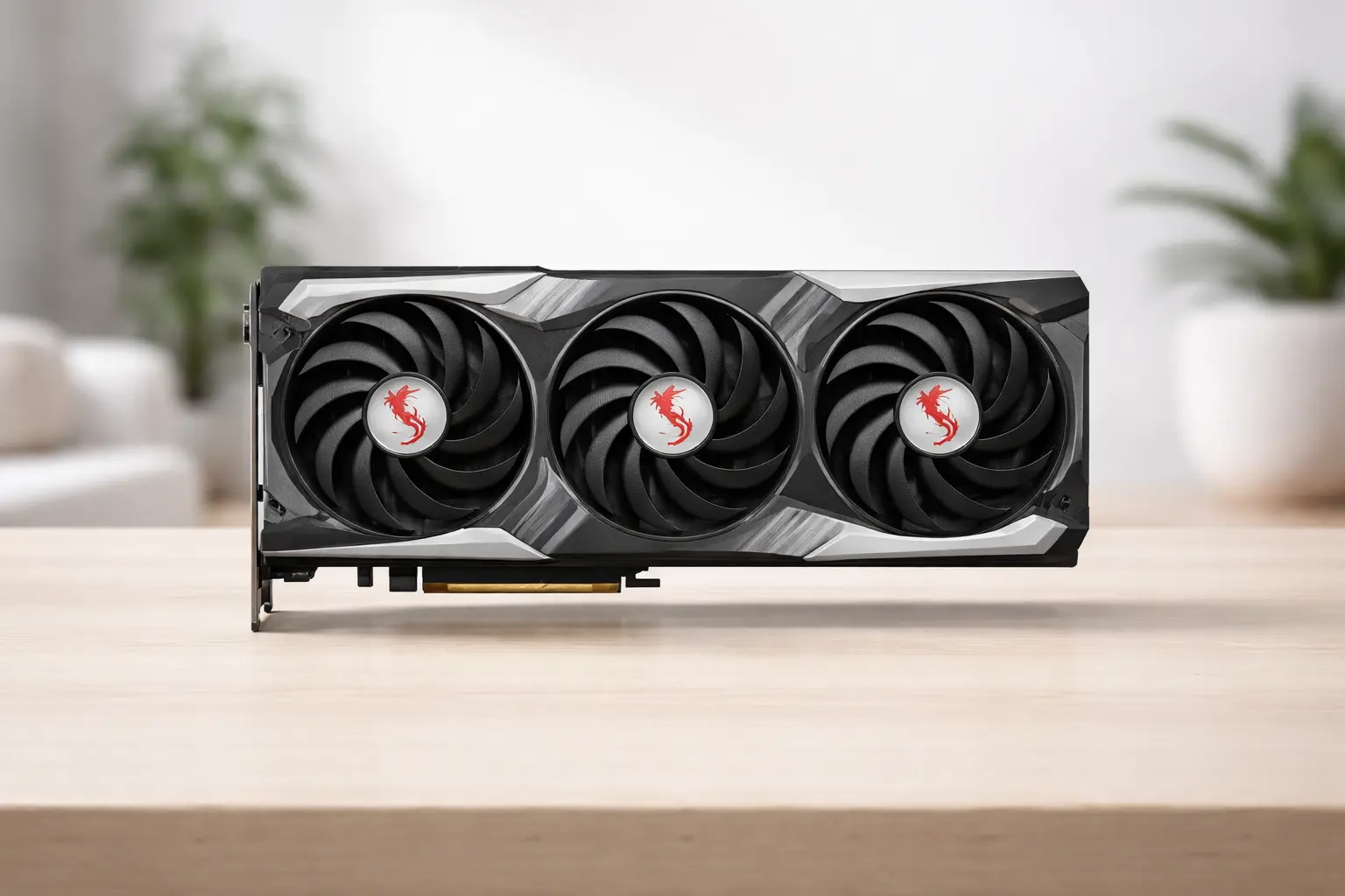 MSI GeForce RTX 5070 Ti bom e barato que valem a pena