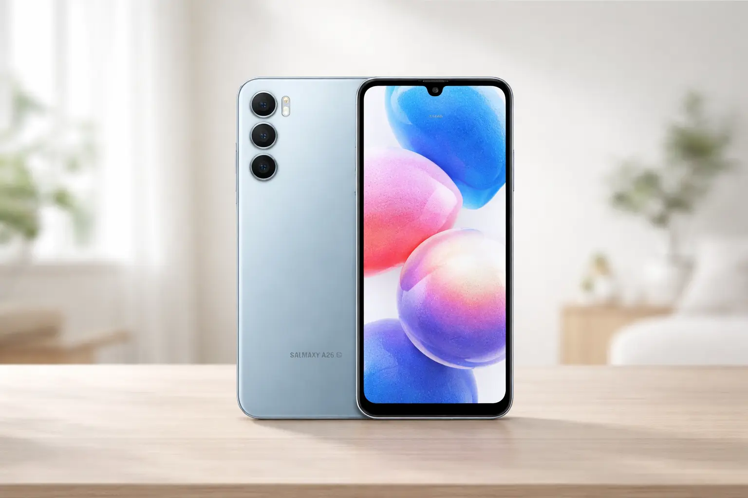 Galaxy A26 5G 256GB baratos e bons mais vendidos no brasil