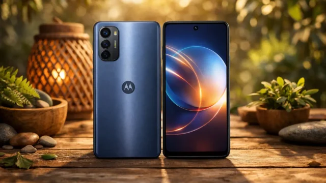 6 produtos Moto com nota máxima dos usuários em 2026