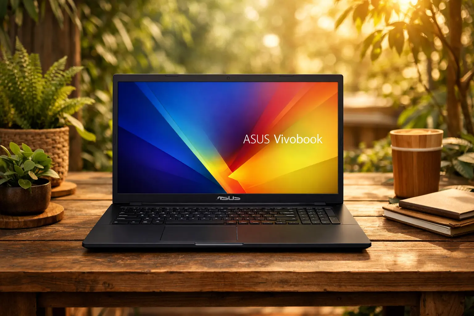 Guia de Compra: 3 Melhores Notebooks ASUS Vivobook GO 15 para Levar em Viagens