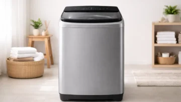 Máquinas de Lavar Roupa 18kg Baratas e Boas Mais Vendidas no Brasil