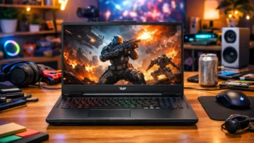 Bons e baratos: 3 Notebooks ASUS para comprar sem medo