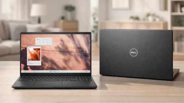 Notebook Dell: 4 opções por perfil para escolher com clareza