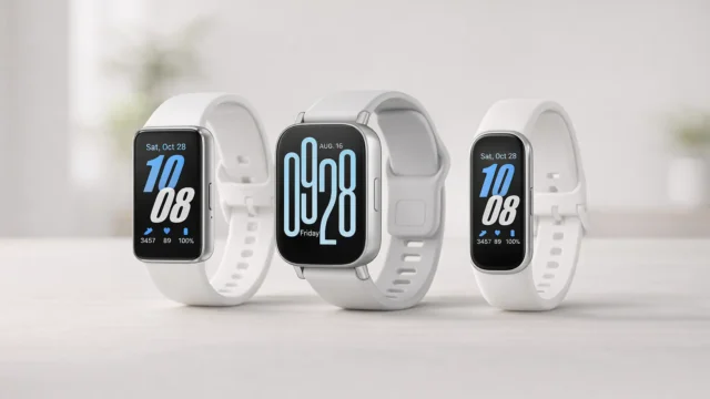 Smartwatch: 3 opções por perfil para escolher com clareza