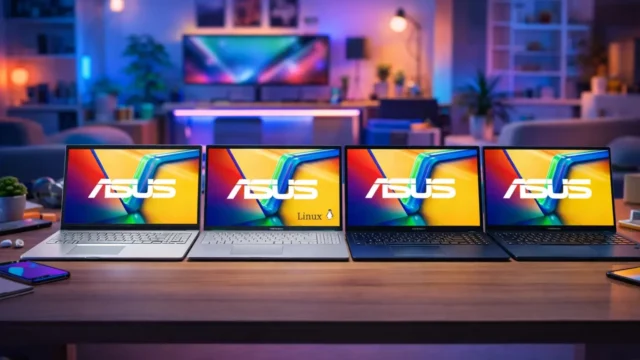 ASUS Vivobook i5: 4 modelos por perfil para escolher bem