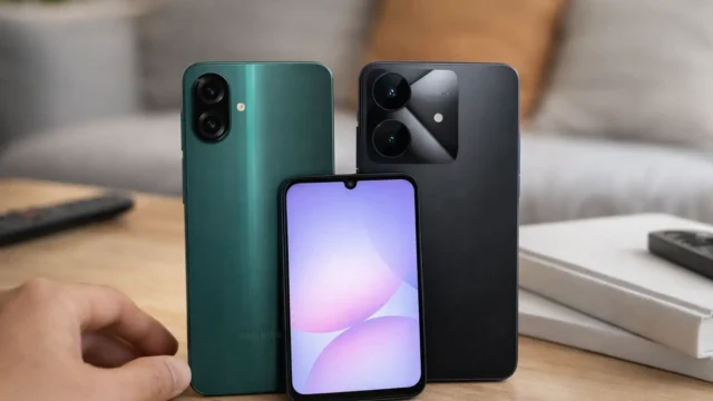 Celulares baratos: 2 opções por perfil para decidir melhor