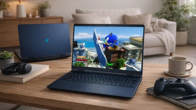 Notebook gamer Dell: 4 opções por perfil para decidir melhor