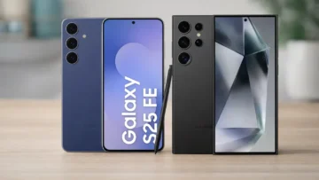 Samsung Galaxy S24: 3 opções por perfil para decidir