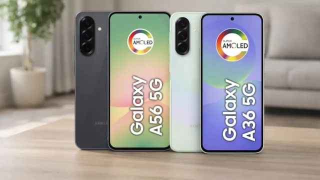 Celular Samsung: 4 opções por perfil para escolher bem