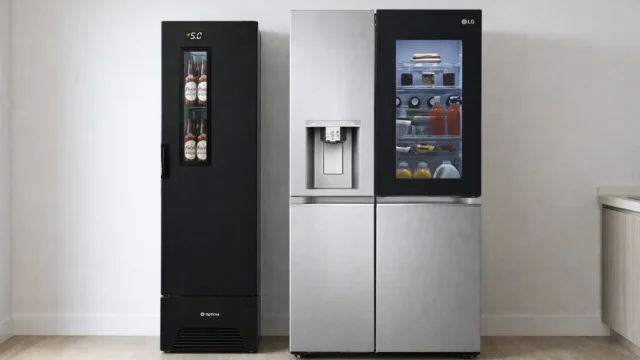 Refrigeração: 2 opções por perfil de uso para decidir melhor