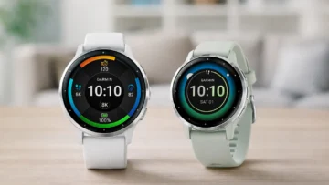 Garmin Venu: 2 modelos por perfil de uso para decidir