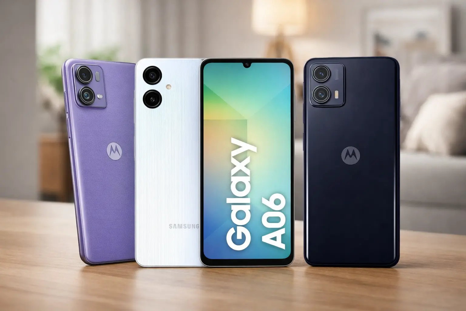 Celular barato: 3 opções por perfil para escolher melhor