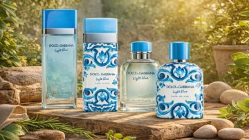 Perfume Dolce & Gabbana: 4 opções por perfil de uso
