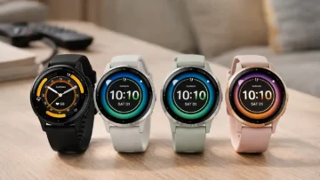 Garmin Venu 3: 4 opções por tamanho e uso para decidir