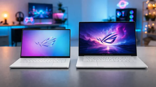 ASUS ROG Zephyrus: 2 opções por perfil para decidir bem