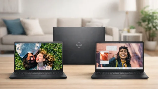 Notebook Dell i7: 3 modelos por perfil para decidir com clareza