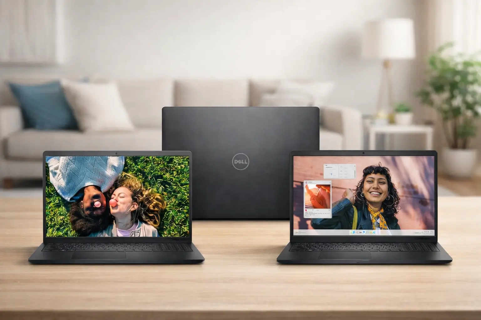 Notebook Dell i7: 3 modelos por perfil para decidir com clareza
