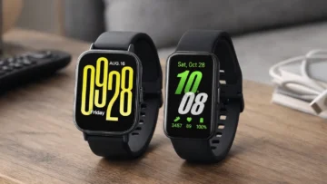 Relógio smartwatch: 4 modelos por perfil para decidir melhor