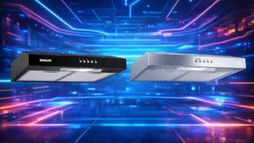 Depurador Suggar: 2 modelos para escolher com clareza