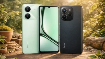 Celulares baratos: 2 opções para escolher com mais clareza