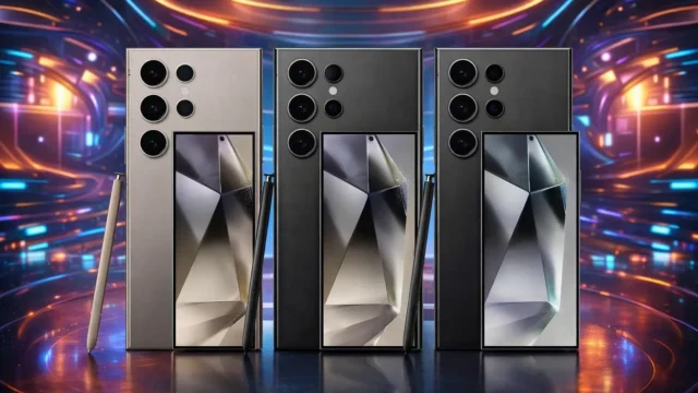 Samsung S24 Ultra: 3 opções por perfil para escolher