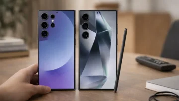 Galaxy S24 Ultra: 2 modelos por perfil para decidir melhor