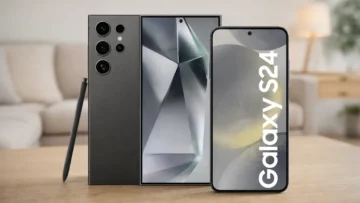 Samsung Galaxy S24: 2 opções por perfil para decidir melhor