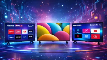 Smart TV 32: 3 opções por perfil de uso para decidir