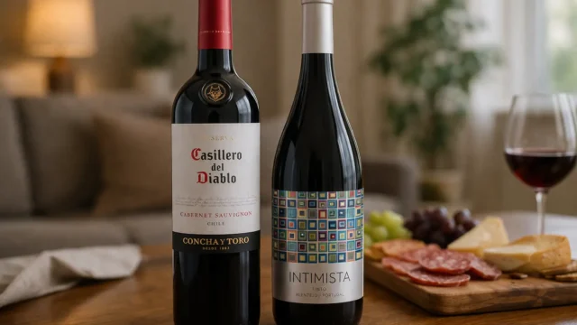 Vinhos bons e baratos: 4 opções por perfil para escolher