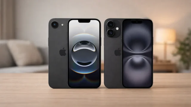 iPhone 16: 2 opções por perfil para escolher com clareza