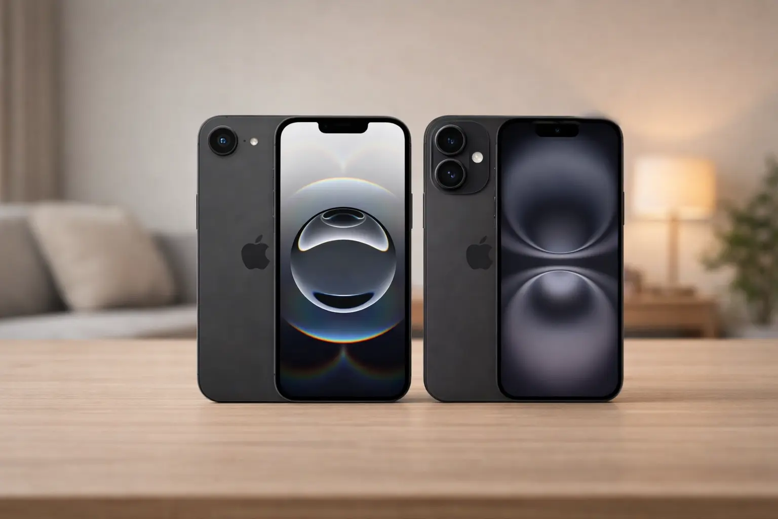iPhone 16: 2 opções por perfil para escolher com clareza