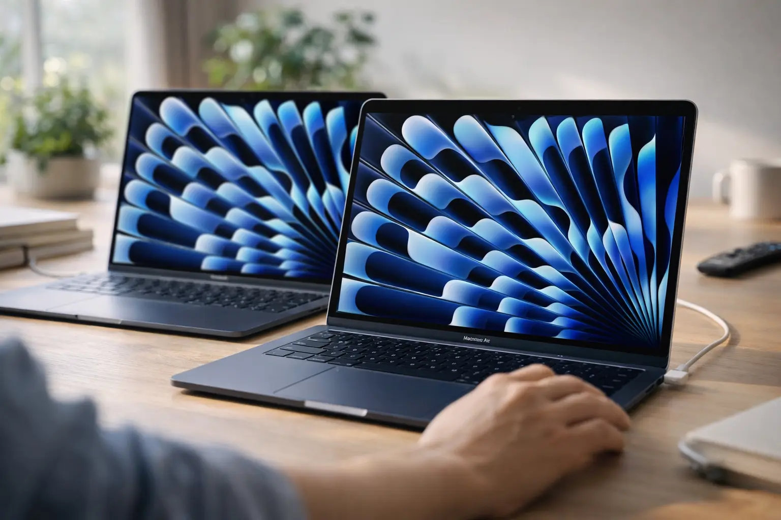 MacBook Air: 4 opções por perfil para decidir com clareza