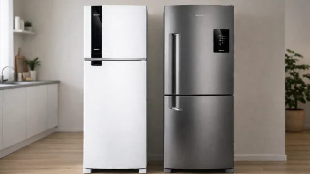 Geladeira Brastemp: 4 opções por perfil para decidir melhor