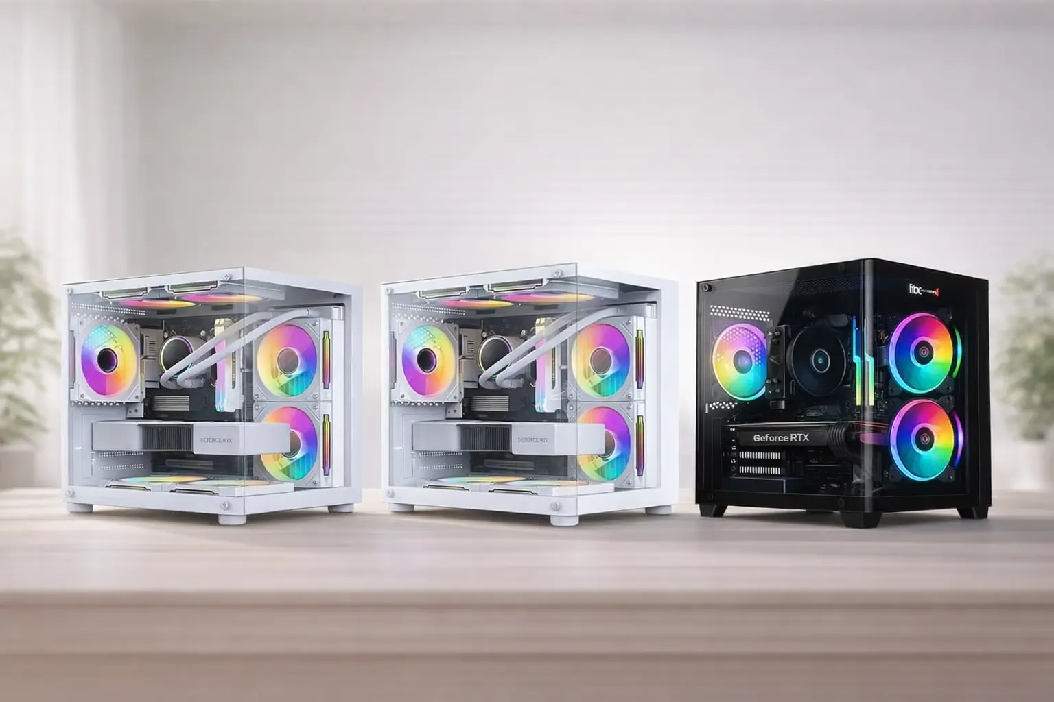 PC gamer: 3 opções por perfil de uso para escolher melhor