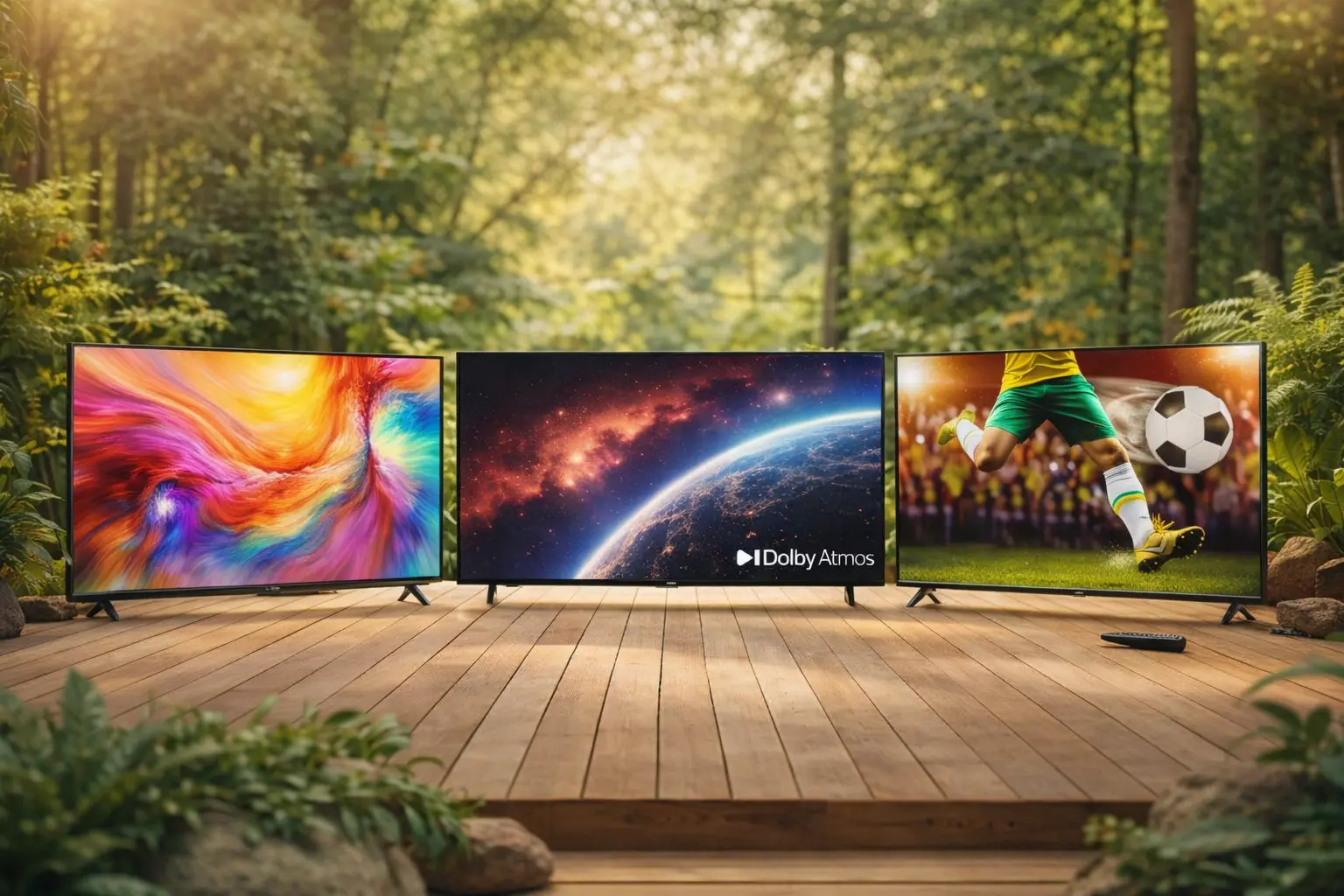 TV LG 65: 3 opções QNED por perfil de uso para decidir