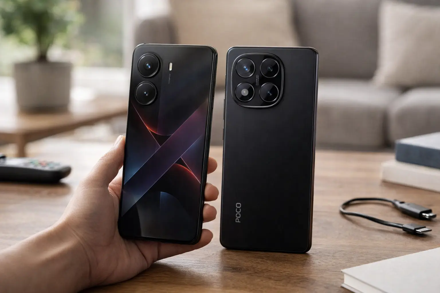 Smartphone Xiaomi 14T: 4 opções por perfil para decidir