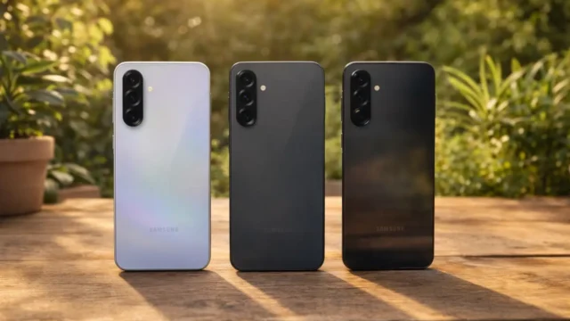 Samsung 5G: 3 opções por perfil de uso para decidir bem