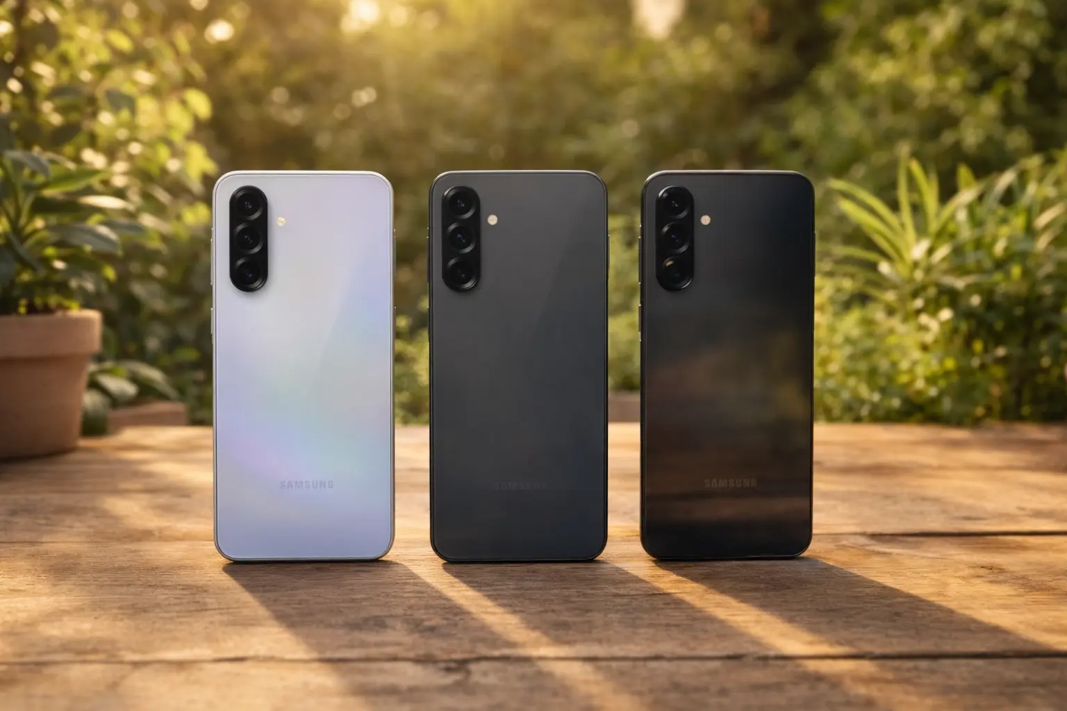 Samsung 5G: 3 opções por perfil de uso para decidir bem