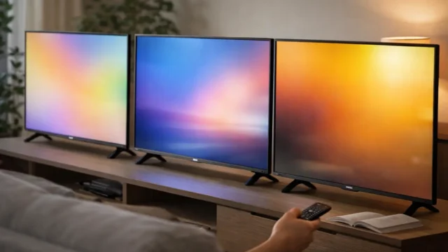 Smart TV 43 polegadas: 5 modelos por perfil para decidir